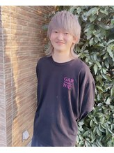 セキド ユウタ